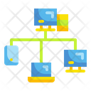 پیش‌نمایش فایل network-3529252 از پک رابط کاربری