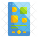 پیش‌نمایش فایل smartphone-3529268 از پک رابط کاربری
