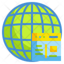 پیش‌نمایش فایل world-3529277 از پک رابط کاربری