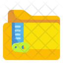 پیش‌نمایش فایل zip-folder-3529278 از پک رابط کاربری