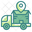 پیش‌نمایش فایل delivery-truck-3528780 از پک فروشگاه بزرگ