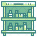 پیش‌نمایش فایل drink-shelves-3528796 از پک فروشگاه بزرگ