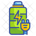 پیش‌نمایش فایل battery-3529127 از پک رابط کاربری