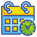پیش‌نمایش فایل calendar-3529133 از پک رابط کاربری