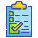 پیش‌نمایش فایل checklist-3529078 از پک رابط کاربری