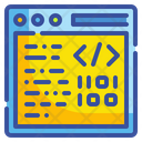 پیش‌نمایش فایل coding-3529081 از پک رابط کاربری