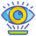 پیش‌نمایش فایل eye-3529087 از پک رابط کاربری