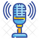 پیش‌نمایش فایل microphone-3529098 از پک رابط کاربری