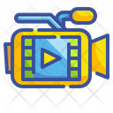 پیش‌نمایش فایل movie-3529099 از پک رابط کاربری