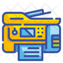 پیش‌نمایش فایل printer-3529106 از پک رابط کاربری
