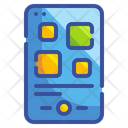 پیش‌نمایش فایل smartphone-3529116 از پک رابط کاربری