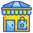 پیش‌نمایش فایل store-3529118 از پک رابط کاربری