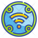 پیش‌نمایش فایل wifi-3529124 از پک رابط کاربری