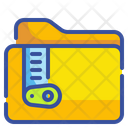پیش‌نمایش فایل zip-folder-3529126 از پک رابط کاربری