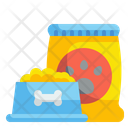 پیش‌نمایش فایل dog-food-3528732 از پک فروشگاه بزرگ