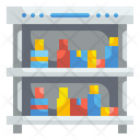 پیش‌نمایش فایل drink-shelves-3528735 از پک فروشگاه بزرگ