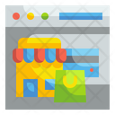پیش‌نمایش فایل online-shopping-3528729 از پک فروشگاه بزرگ
