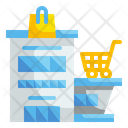 پیش‌نمایش فایل supermarket-3528738 از پک فروشگاه بزرگ