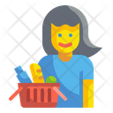 پیش‌نمایش فایل woman-shopping-3528718 از پک فروشگاه بزرگ