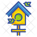 پیش‌نمایش فایل birdhouse-3528580 از پک فصل بهار