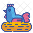 پیش‌نمایش فایل chicken-3528575 از پک فصل بهار