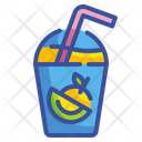 پیش‌نمایش فایل orange-juice-3528582 از پک فصل بهار
