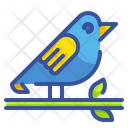 پیش‌نمایش فایل sparrow-3528570 از پک فصل بهار