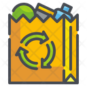 پیش‌نمایش فایل recycle-paper-bag-3528697 از پک فروشگاه بزرگ