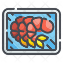 پیش‌نمایش فایل seafood-3528701 از پک فروشگاه بزرگ