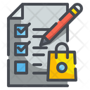 پیش‌نمایش فایل shopping-list-3528694 از پک فروشگاه بزرگ