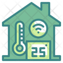پیش‌نمایش فایل home-temperature-3527075 از پک خانه هوشمند