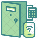 پیش‌نمایش فایل smart-door-lock-3527086 از پک خانه هوشمند