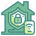 پیش‌نمایش فایل smart-home-security-3527063 از پک خانه هوشمند