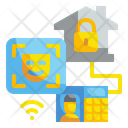 پیش‌نمایش فایل home-face-lock-3527001 از پک خانه هوشمند