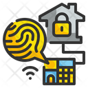 پیش‌نمایش فایل fingerprint-lock-3526977 از پک خانه هوشمند