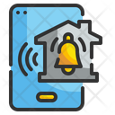 پیش‌نمایش فایل home-security-notification-3526983 از پک خانه هوشمند