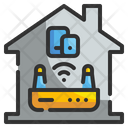 پیش‌نمایش فایل router-3526987 از پک خانه هوشمند