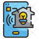 پیش‌نمایش فایل smart-home-idea-3526989 از پک خانه هوشمند