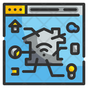 پیش‌نمایش فایل smart-home-website-3526997 از پک خانه هوشمند