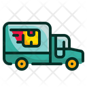پیش‌نمایش فایل delivery-truck-3526831 از پک خرید و فروشگاه
