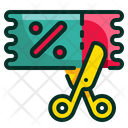پیش‌نمایش فایل discount-coupon-3526828 از پک خرید و فروشگاه