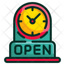 پیش‌نمایش فایل open-time-3526850 از پک خرید و فروشگاه