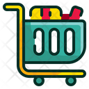 پیش‌نمایش فایل shopping-cart-3526825 از پک خرید و فروشگاه