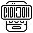 پیش‌نمایش فایل barcode-3526929 از پک خرید و فروشگاه