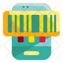 پیش‌نمایش فایل barcode-3526863 از پک خرید و فروشگاه