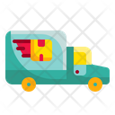 پیش‌نمایش فایل delivery-truck-3526874 از پک خرید و فروشگاه