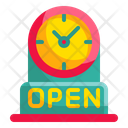 پیش‌نمایش فایل open-time-3526893 از پک خرید و فروشگاه