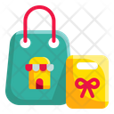 پیش‌نمایش فایل shopping-bag-3526862 از پک خرید و فروشگاه