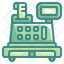 پیش‌نمایش فایل cashier-3526936 از پک خرید و فروشگاه