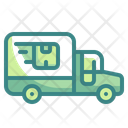پیش‌نمایش فایل delivery-truck-3526941 از پک خرید و فروشگاه